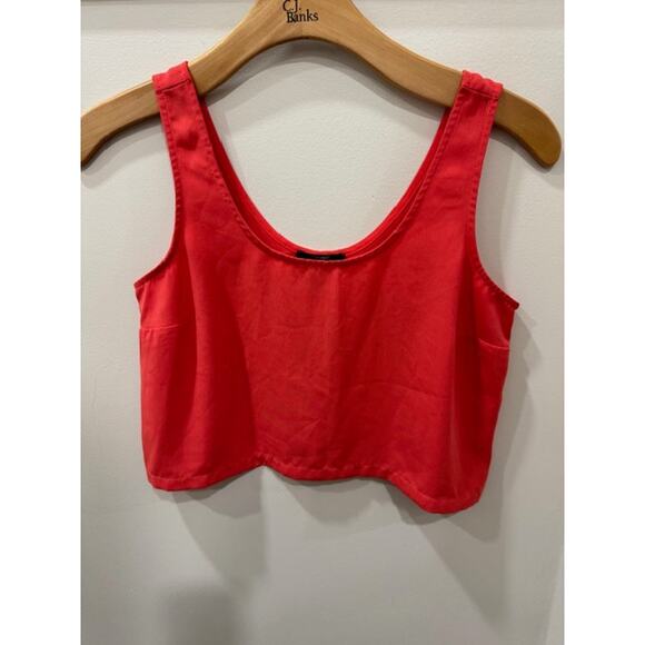 Forever 21 tank - Picture 1 of 2